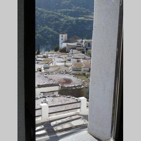 Casa La Solea. Vistas Al Pueblo Y La Sierra Villa Bubión Exterior foto